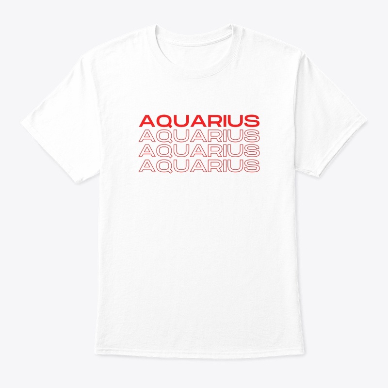 Aquarius Echo