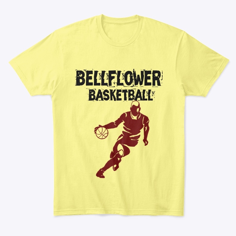 Bellflower Basketball 