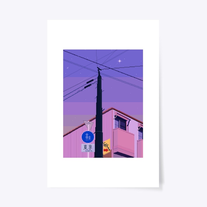 japanese street