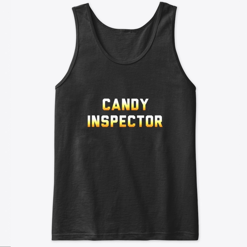 CANDY INSPECTOR