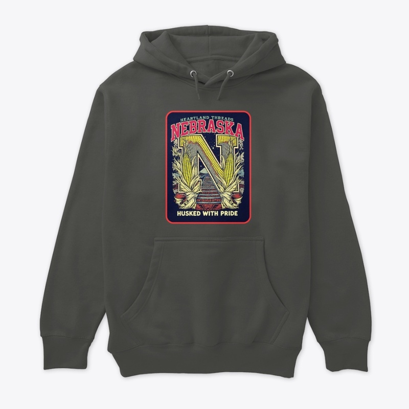 Nebraska Heartland Threads 