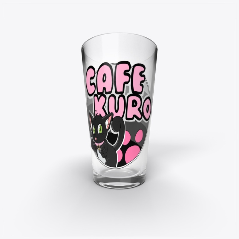 Cafe Kuro (Black) Collection
