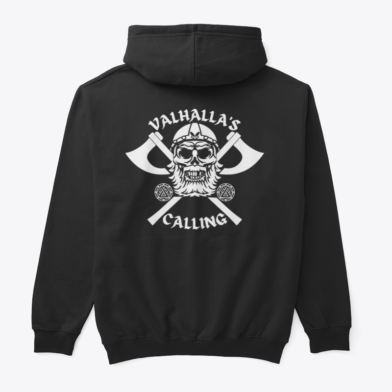 Valhalla's Calling