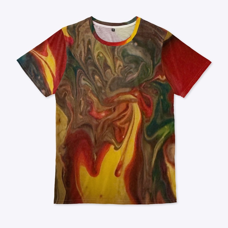 “BLAZE”