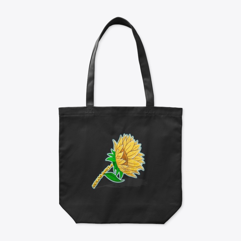 Neko Sunflower Series
