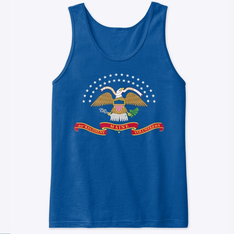 20th Maine Regiment (Civil War)