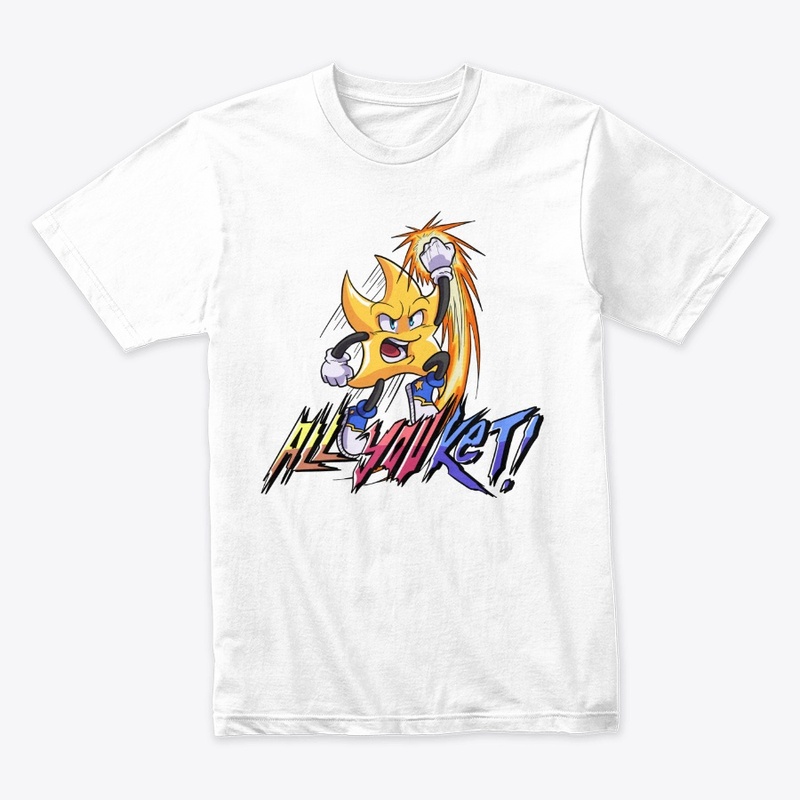 SLAPPERUNI FIGHTER ALL YOU KET!!