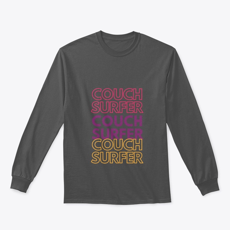 Couch Surfer