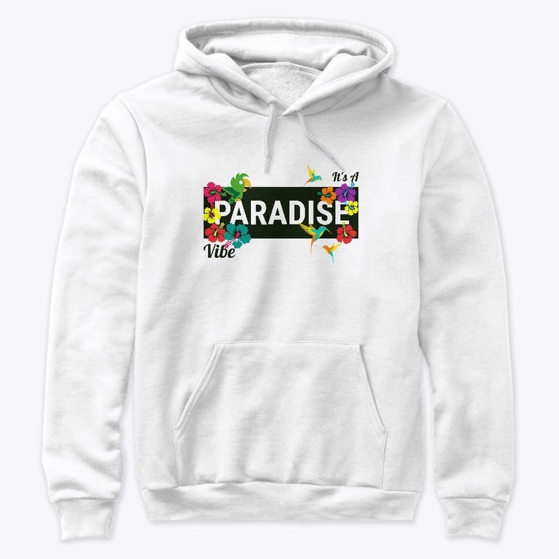 It's A Paradise Vibe