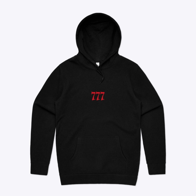 RichTae x 777 collection 