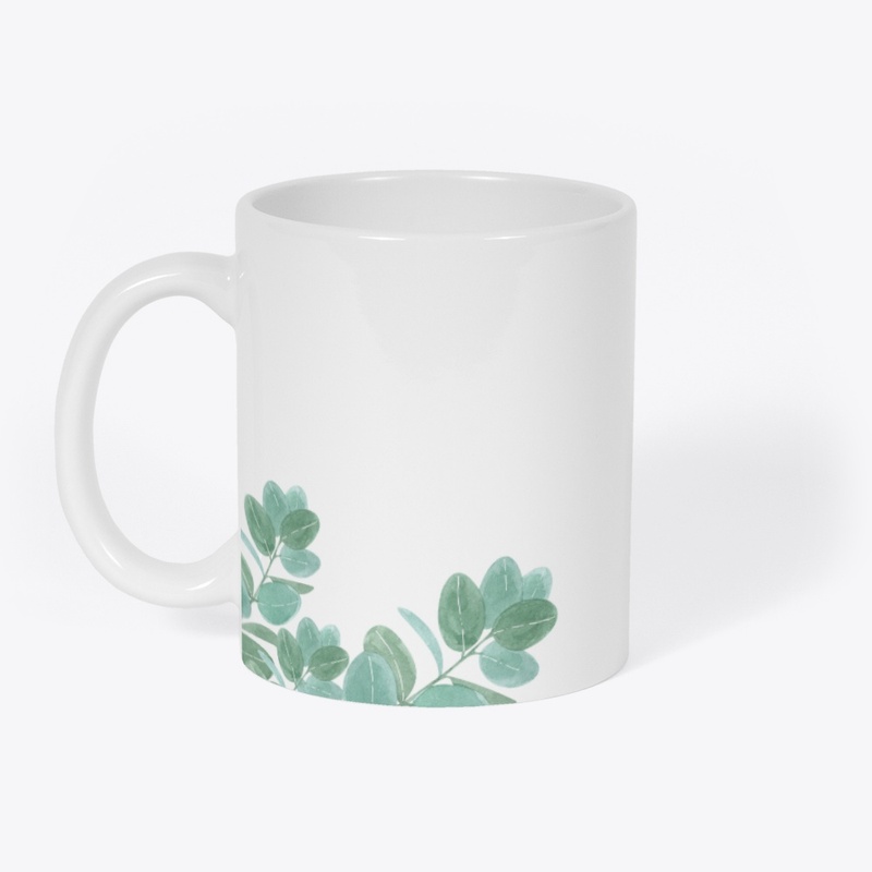 Ceramic mugs