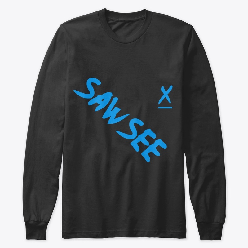 SAWSEE X LONG SLEEVE