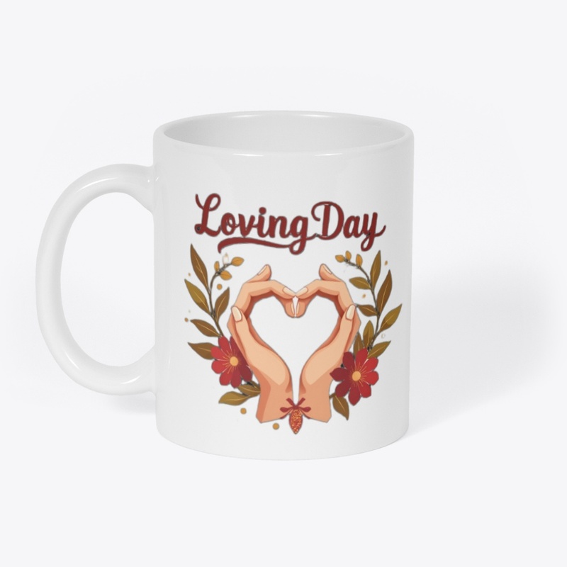 Love Wins Every Day Tee