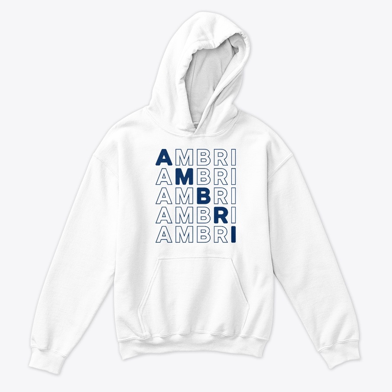 Ambri Hoodie