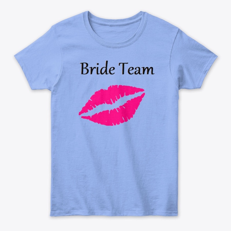 Bride Team