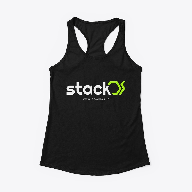 Official StackOS Merchandise