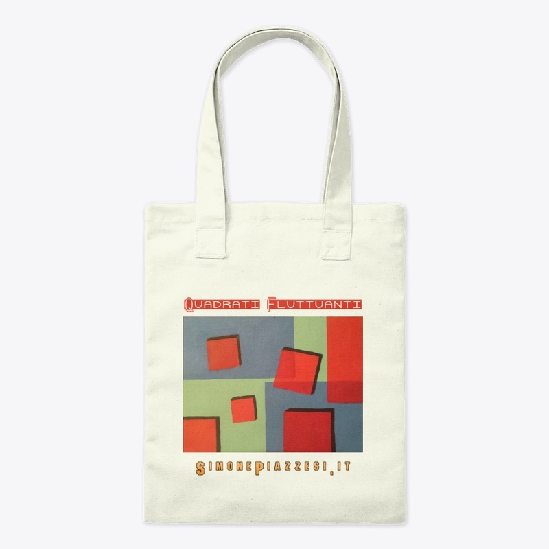 Quadrati fluttuanti borsa