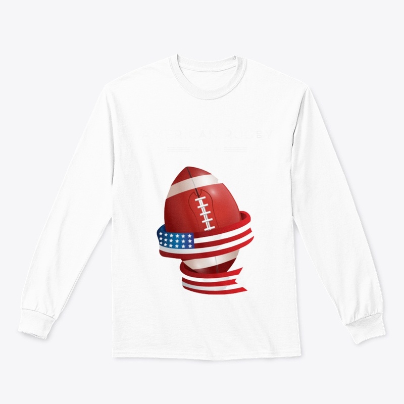 Rugby T-Shirt