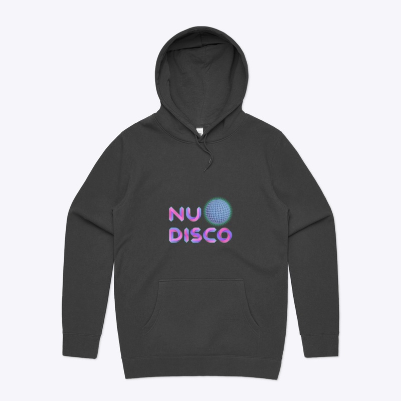 NU-DISCO Ball