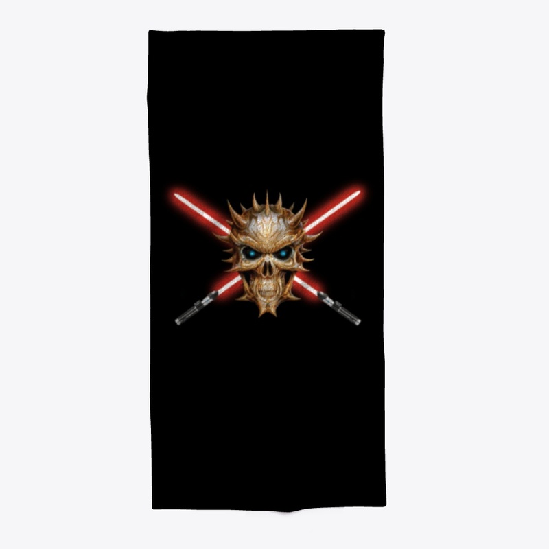 SKULL SABERS