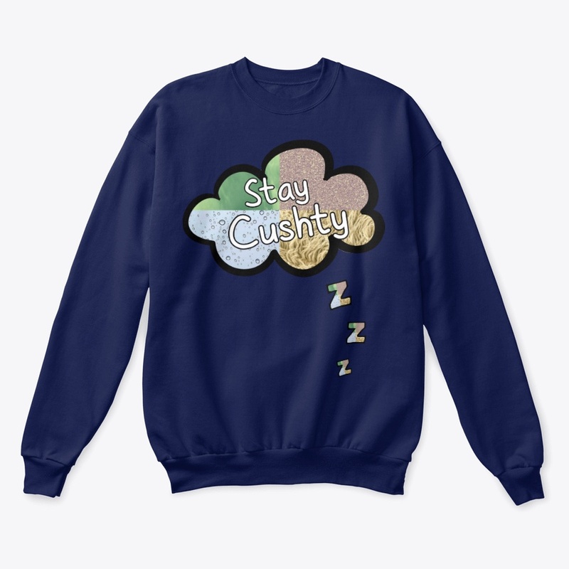 Stay Cushty Zzz