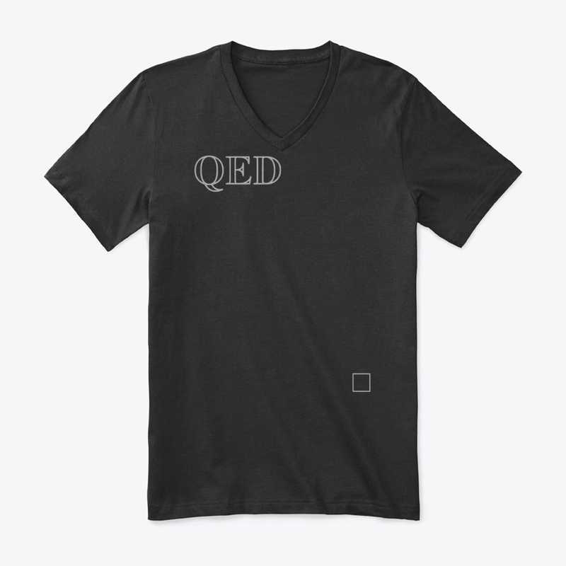 qed Merch