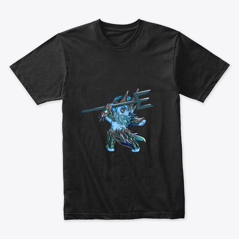 poseidon