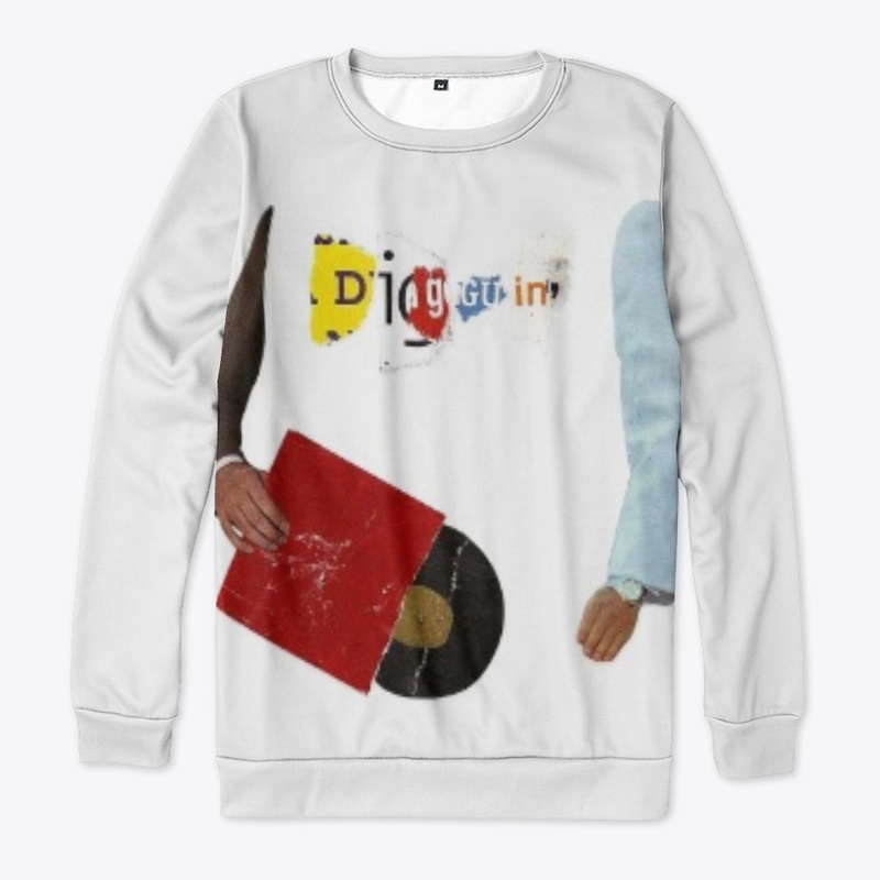 Diggin