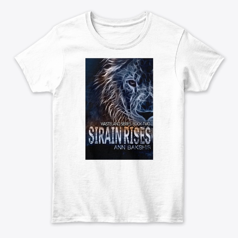 Sirain RIses