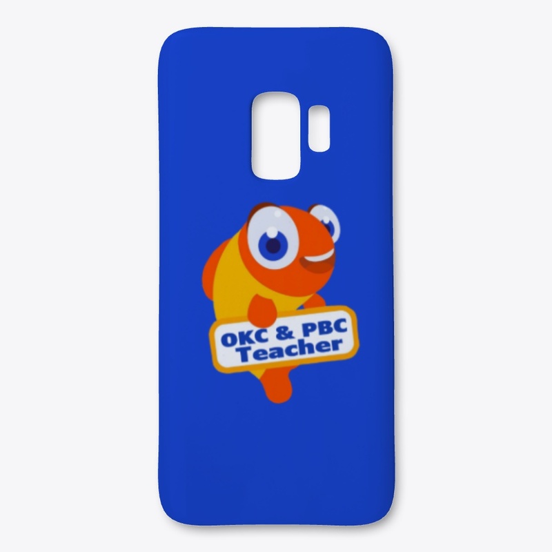 Palfish OKC & PBC ESL Online Teacher
