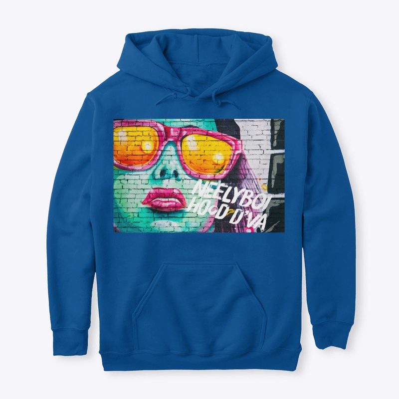 Hood D’Va Classic 