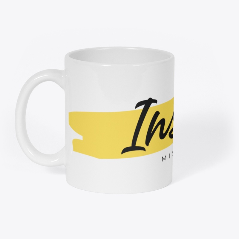 Inspire by MissJeathz