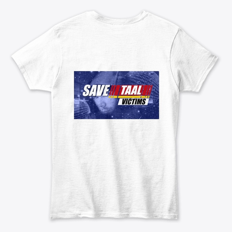 Taal Victims