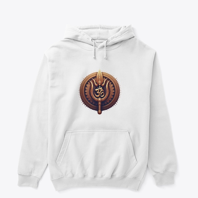 Hindu OM 