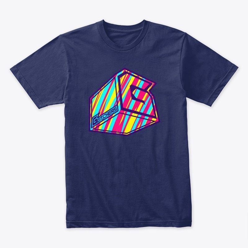 Glitch-Shirt