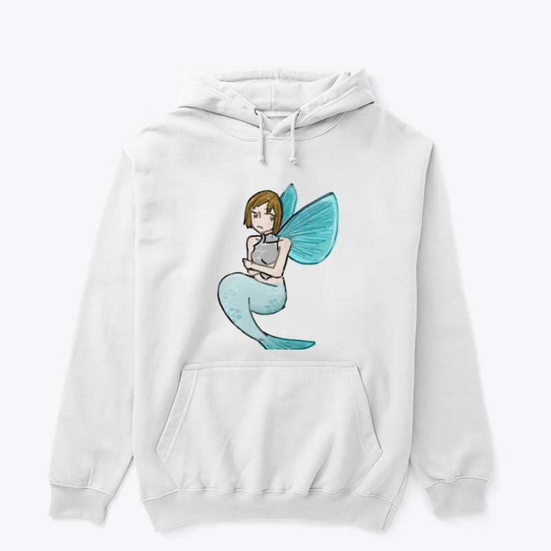 Mermaiden: Volume 2