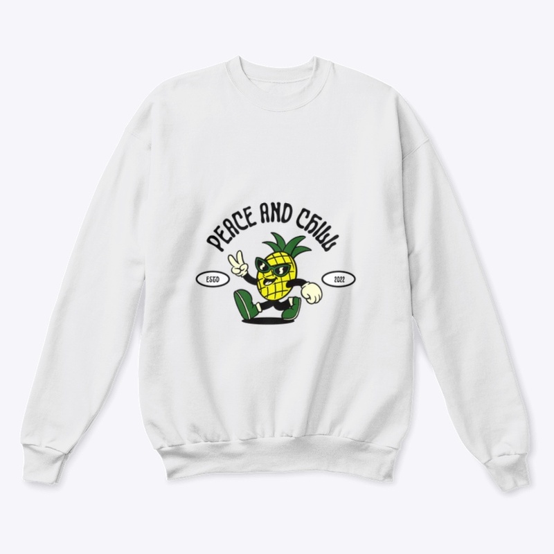 Peace and Chill Collection 