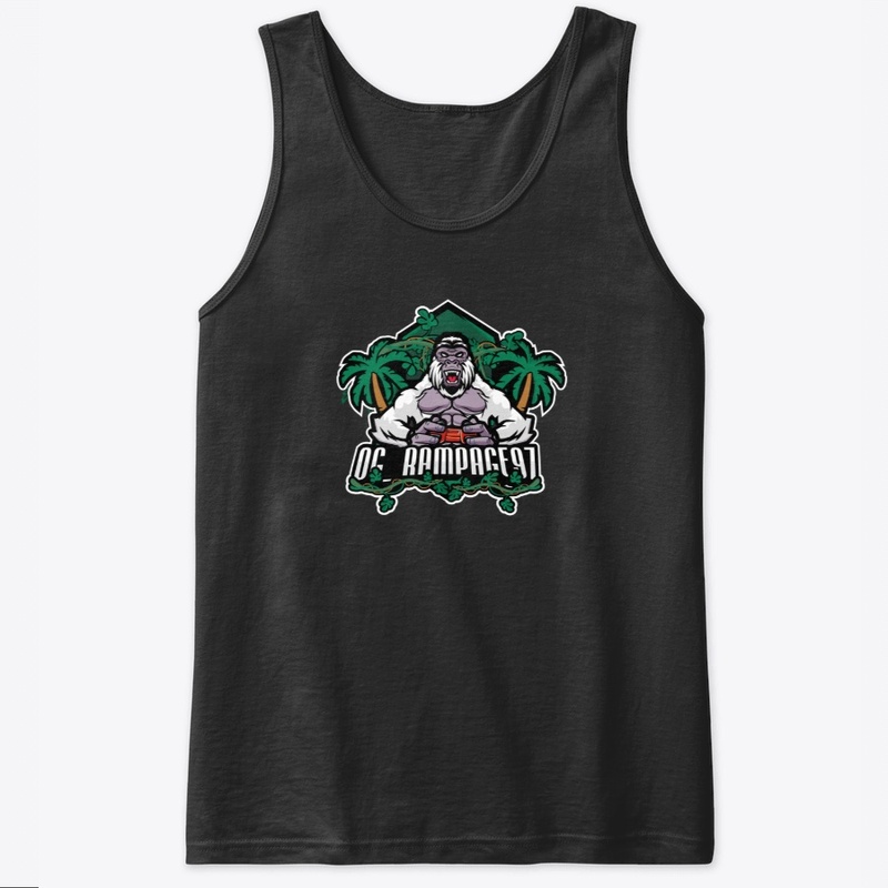 Rampage clothing 