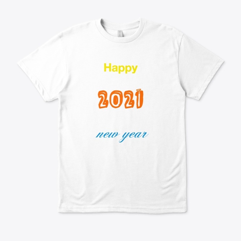 happy new year