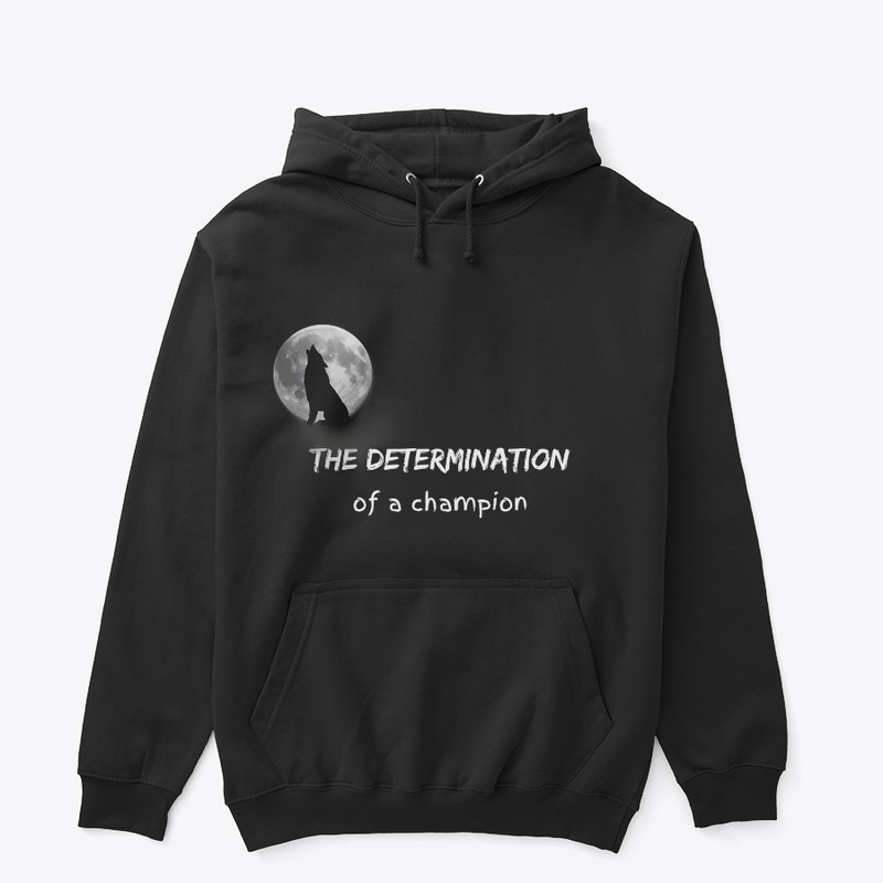 The determination of a champion
