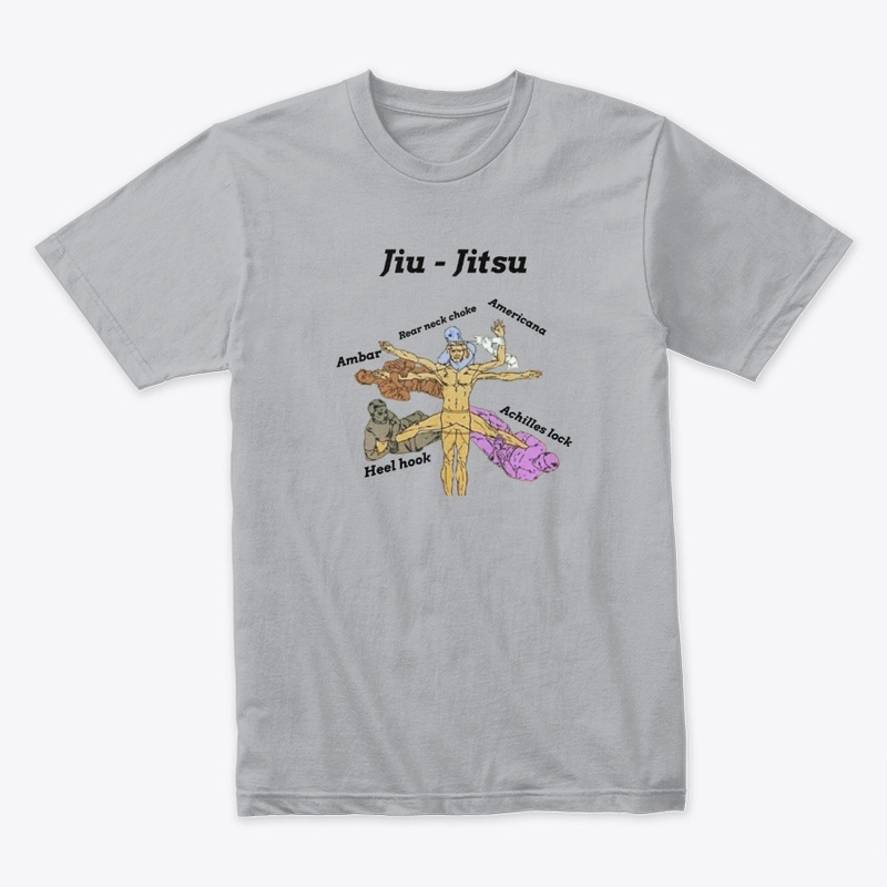 Jitsu technics