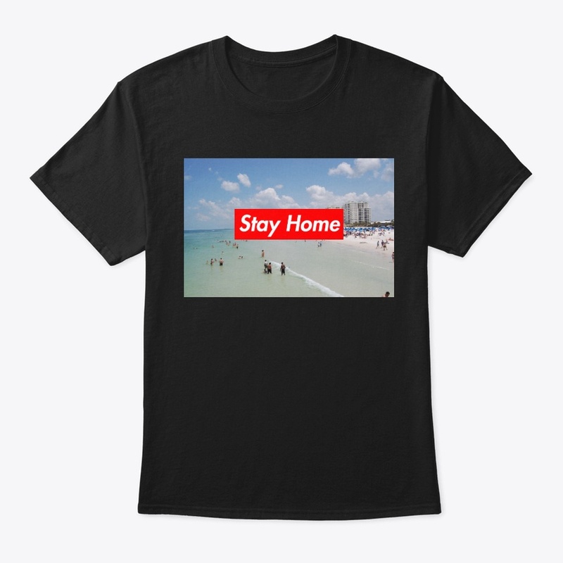 Stay Home 