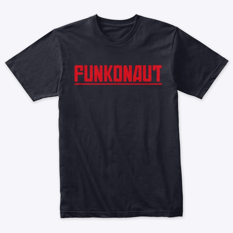 FUNKONAUT