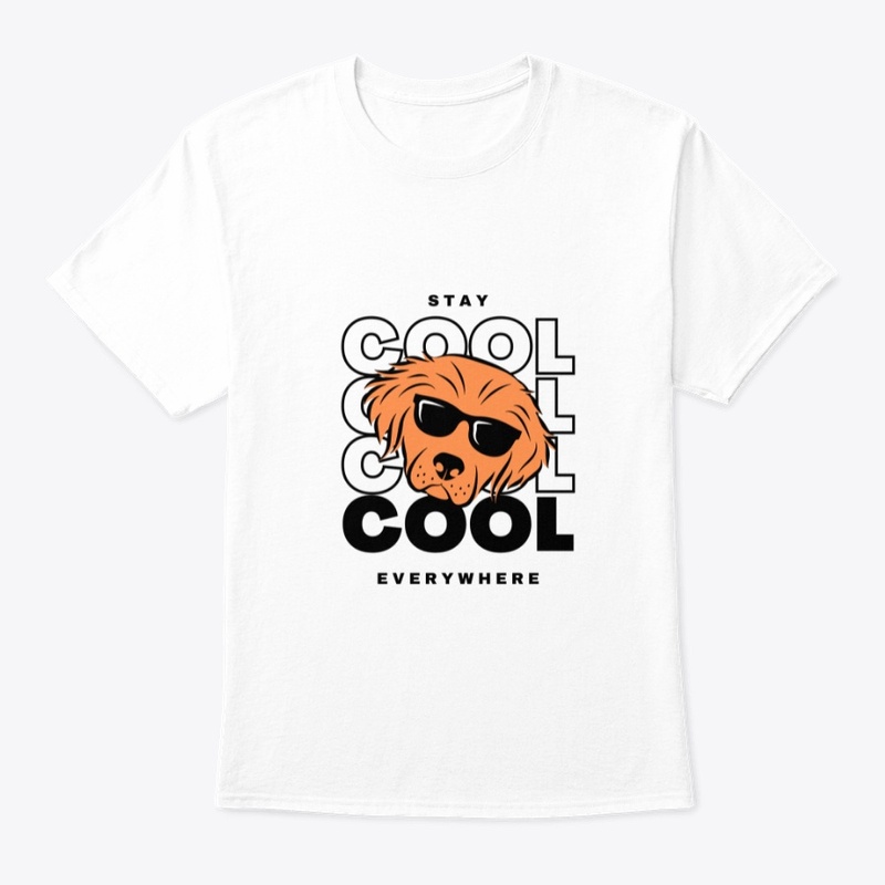 Cool tshirt fashionable