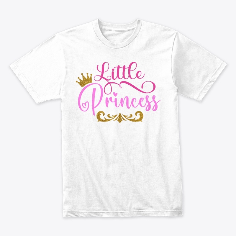 Little Princess Royal
