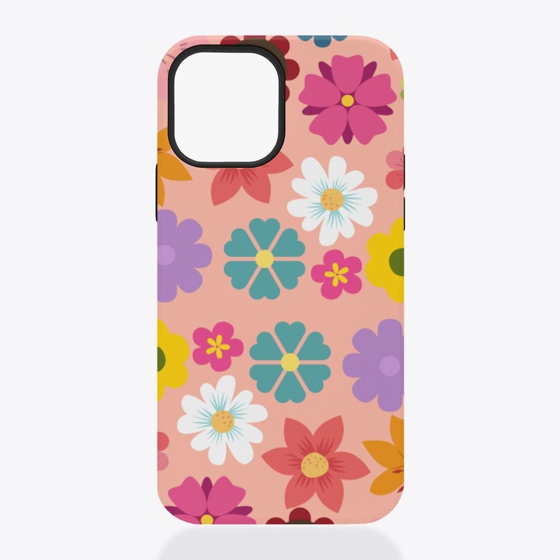 Flowers Pattern