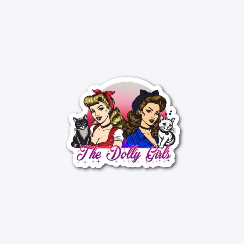 V2 Dolly Girls