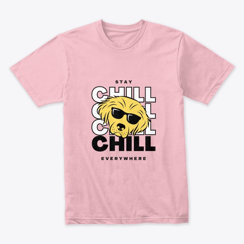 2024 PREMIUM DESIGN CHILL DOG 