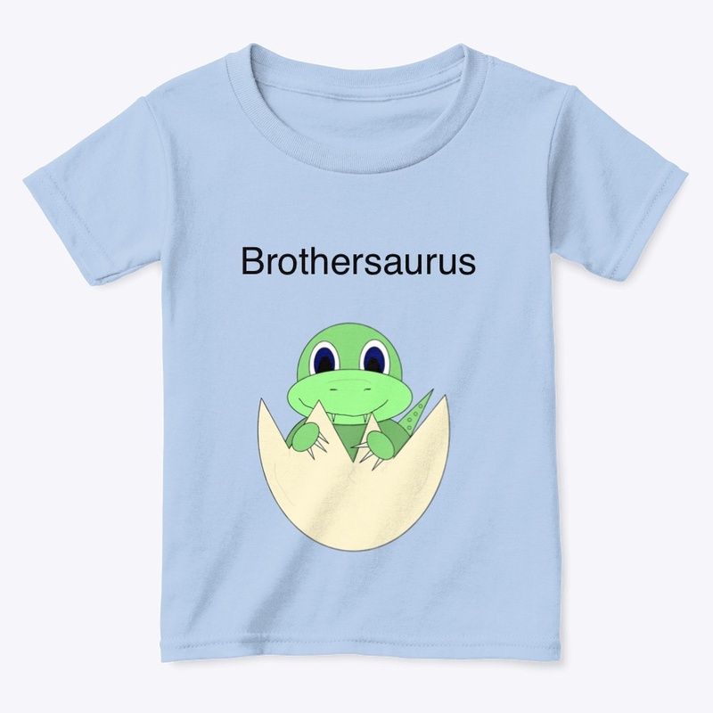 Dino family