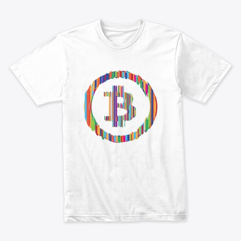 Bitcoin Logo